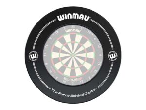 Top 5 Dartboard Surrounds to Enhance Your Gaming Experience